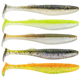 Rapala - Crushcity The Kickman 3 - 7,5cm - Rapala