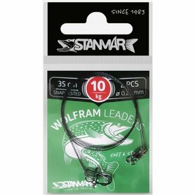 Stanmar - Wolfram Leaders 35cm - Stanmar