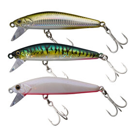 Illex - Fit Minnow 70 - 7,0cm - 18,0gr - Illex