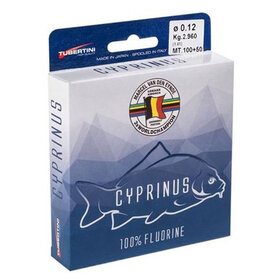 Van den Eynde - Lijn nylon Cyprinus / 150m - Van den Eynde