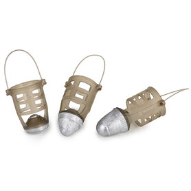 Matrix - Feederkorven Plastic Orbit Feeder - Matrix