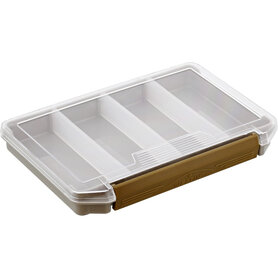 Westin - W3 Tackle Box S5 / 20,5x17x4,8cm - Westin