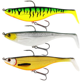 Westin - Softbaits Shadteez Rigged ‘N Ready 16cm / 55gr- Westin