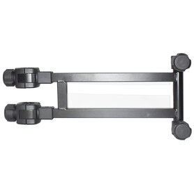 Elite - QR Brolly Arm Double / 35cm - Elite