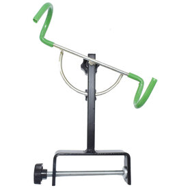 Elite - Semi Deluxe Rod Holder With Base - Elite