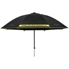 Matrix - Paraplu Pro Over Brolly 115cm - Matrix