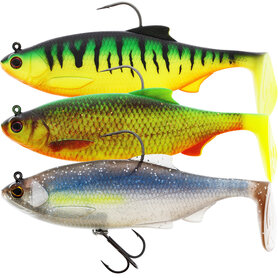 Westin - Ricky The Roach Rigged 'N Ready 18cm / 113gr- Westin