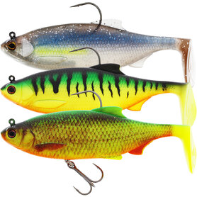 Westin - Ricky The Roach Rigged 'N Ready 14cm / 57gr- Westin