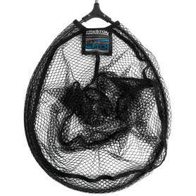 Preston - Schepnet Carbon Match Landing Net 18"	- Preston