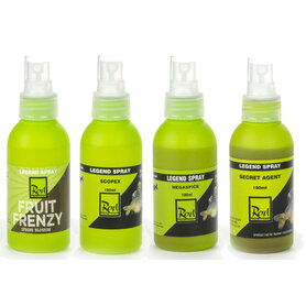 Rod Hutchinson - Legend Liquid Flavour / 100ml - Rod Hutchinson