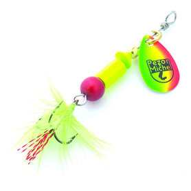 Pezon & Michel - Spinner Rapid AF Tiger- Pezon & Michel