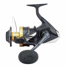 Shimano - Slip voorop Spheros SW A - Shimano