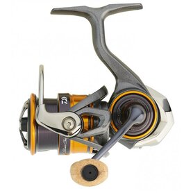 Daiwa - Slip voorop Trout 22 Silvercreek MQ LT - Daiwa