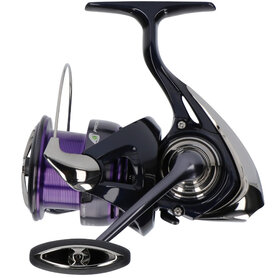 Daiwa - Spinmolen 24 Prorex X LT - Daiwa