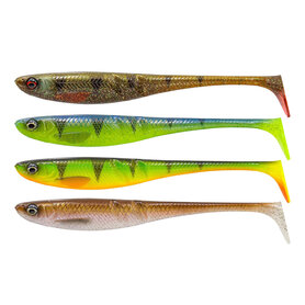 Savage Gear - Softbaits Collapser 14cm - 12gr - Savage Gear