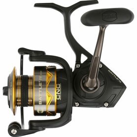 Penn - Slip voorop Battle IV Spin Reel - Penn