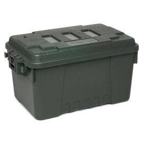 Plano - Sportsman's Trunk Olive Drab - Small - Plano