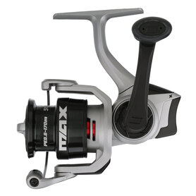 Abu Garcia - Slip voorop Max X Spinning Reel - Abu Garcia