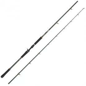Abu Garcia - Reelhengel Beast X2 Casting Rod  - Abu Garcia