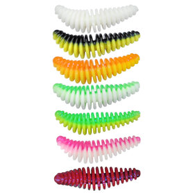 Berkley - Kunstaas Powerbait Power Pupa - 35mm - Berkley