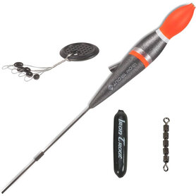 Iron Trout - T-Weight Float-Set - Iron Trout