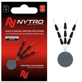 Nytro - Swivel & Knot Protector Stops - Nytro