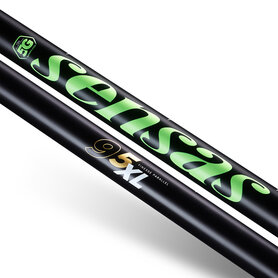 Sensas - PROMO Pack Nanoflex 5G Parallel Finesse 95 XL - 13,00m - Sensas