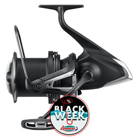 Shimano - PROMO Aero Technium MgS XTD 14000 - Shimano