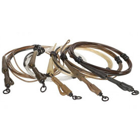 Korda - Dark Matter QC Hybrid Leadclip Leader - Korda