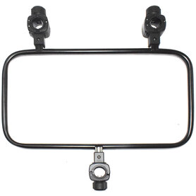 Elite - QR Aluminium Frame voor onthaakemmer - Elite