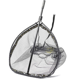Westin - W3 C&R XL Landing Net 70x85 cm / 80 cm depth Handle Length 120cm  - Westin