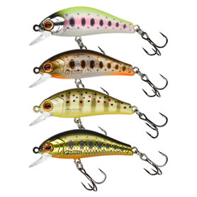 Gunki - Rodan 59 SHW 5.9cm / 7.00gr - Gunki