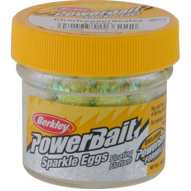 Berkley - Powerbait Sparkle Power Eggs® Floating Magnum - Berkley