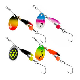Rapture - Trout Axis Spinner / 2,5gr - Rapture