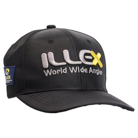 Illex - Rain Trucker Cap - Illex
