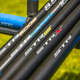 Preston - Euro Carp STR Kits & Accessoires - Preston