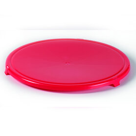 Arca - Couvercle seau à amorce - 17l - Arca