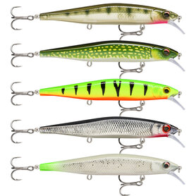 Rapala - Precision Xtreme Mavrik Custom - 11.0cm - 14.0gr - Rapala