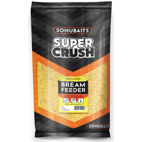 Sonubaits - Groundbait Bream Feeder / 2kg - Sonubaits