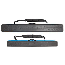 Garbolino - Foureau Competition Rigid Pole And Top Kit Case - Garbolino