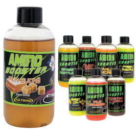 Fun Fishing - Smaakstof Amino Booster / 200ml - Fun Fishing