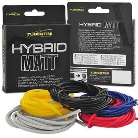 Tubertini - Volle elastiek Hybrid Matt Elastic / 5m - Tubertini