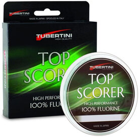 Tubertini - Lijn Nylon Top Scorer / 150m - Tubertini