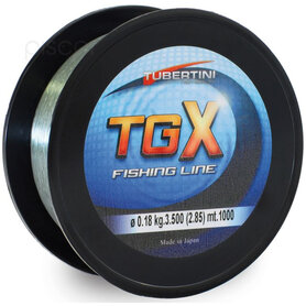 Tubertini - Lijn Nylon TGX News / 200m - Tubertini