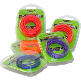 Fun Fishing - Holle elastiek Elastique creux / 3m - Fun Fishing
