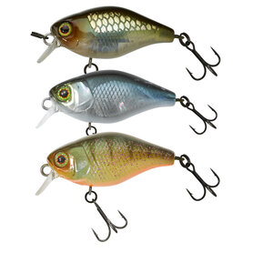 Illex - Crankbait Chubby 38F - 3.8cm - 4.0gr - Illex