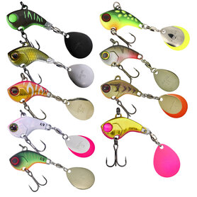 Illex - Spinnerbait Deracoup 1/2oz - 14 gram - Illex