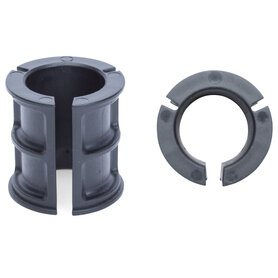 Preston - Offbox36 Insert Twin Pack 25mm Round - Preston