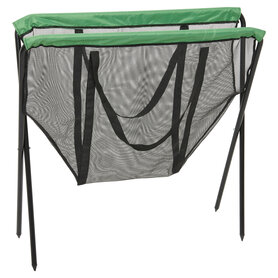 Sensas - Weegzak Weigh Sling World Champion Silver - Sensas