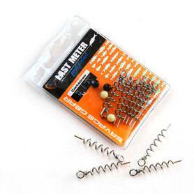 Savage Gear - Corkscrew - M - Savage Gear